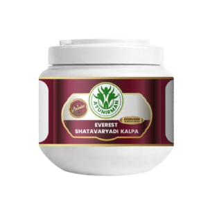 Everest Shatvaryadi Kalp (250gm)