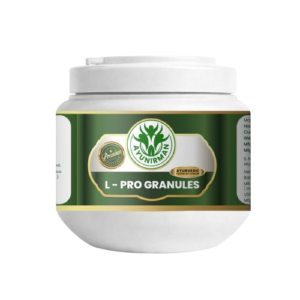 L Pro Granuals (250gm)