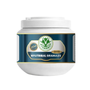 Nyutribal Granual (250gm)