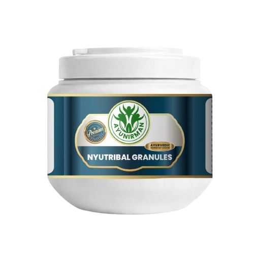 Nyutribal Granual (250gm)